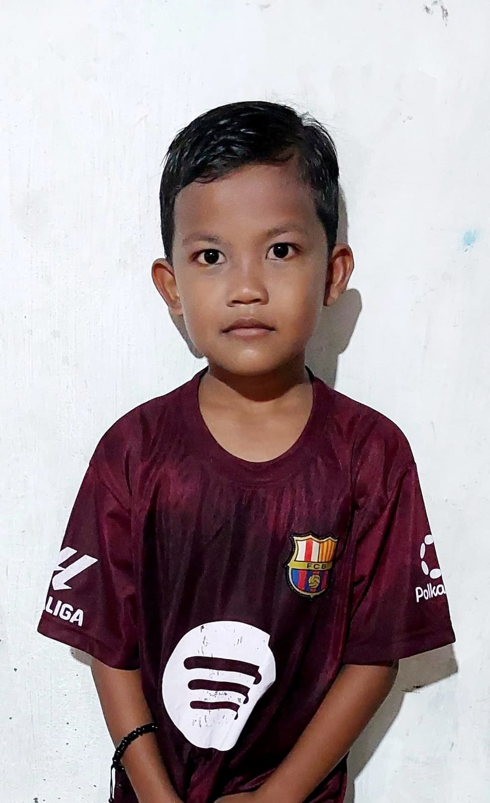 ARFAN FAHREZA KRESNAWAN